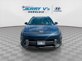 Hyundai KONA 2026 SEL Sport 4dr SUV