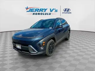 Hyundai KONA 2026 SEL Sport 4dr SUV