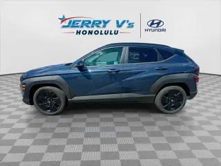 Hyundai KONA 2026 SEL Sport 4dr SUV