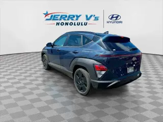 Hyundai KONA 2026 SEL Sport 4dr SUV