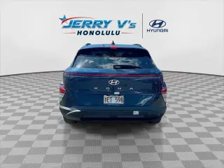Hyundai KONA 2026 SEL Sport 4dr SUV
