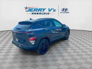 Hyundai KONA 2026 SEL Sport 4dr SUV