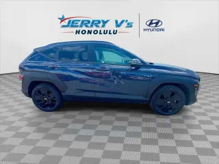 Hyundai KONA 2026 SEL Sport 4dr SUV