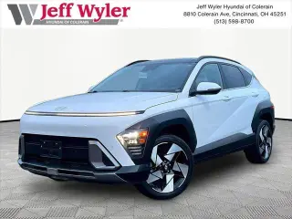 Hyundai KONA 2024 AWD Limited 4dr Crossover