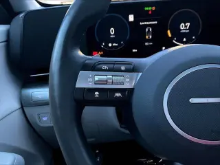 Hyundai KONA 2024 AWD Limited 4dr Crossover