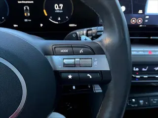 Hyundai KONA 2024 AWD Limited 4dr Crossover