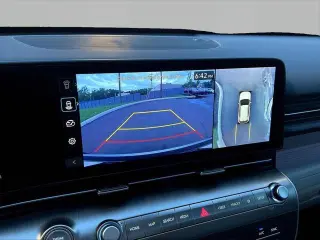 Hyundai KONA 2024 AWD Limited 4dr Crossover