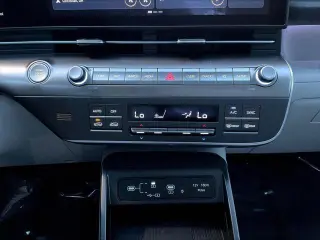 Hyundai KONA 2024 AWD Limited 4dr Crossover