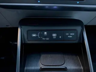 Hyundai KONA 2024 AWD Limited 4dr Crossover
