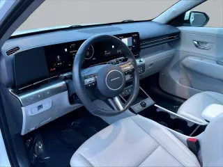 Hyundai KONA 2024 AWD Limited 4dr Crossover