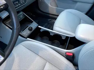 Hyundai KONA 2024 AWD Limited 4dr Crossover