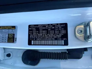 Hyundai KONA 2024 AWD Limited 4dr Crossover