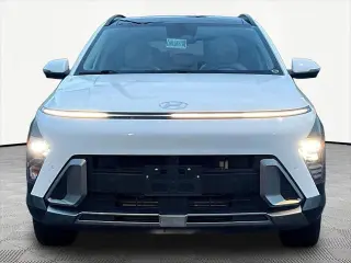 Hyundai KONA 2024 AWD Limited 4dr Crossover
