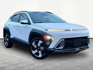 Hyundai KONA 2024 AWD Limited 4dr Crossover