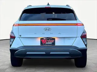 Hyundai KONA 2024 AWD Limited 4dr Crossover