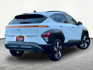 Hyundai KONA 2024 AWD Limited 4dr Crossover
