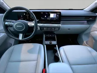 Hyundai KONA 2024 AWD Limited 4dr Crossover