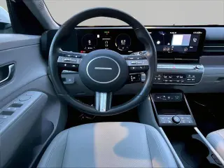 Hyundai KONA 2024 AWD Limited 4dr Crossover