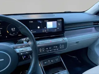 Hyundai KONA 2024 AWD Limited 4dr Crossover