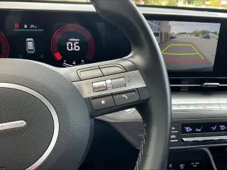 Hyundai KONA 2025 AWD SEL 4dr Crossover