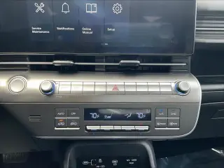 Hyundai KONA 2025 AWD SEL 4dr Crossover