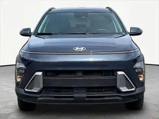Hyundai KONA 2025 AWD SEL 4dr Crossover