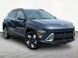 Hyundai KONA 2025 AWD SEL 4dr Crossover