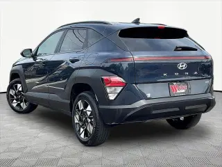Hyundai KONA 2025 AWD SEL 4dr Crossover