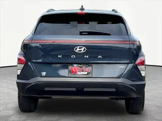 Hyundai KONA 2025 AWD SEL 4dr Crossover