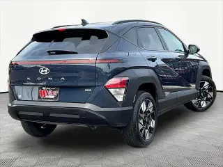 Hyundai KONA 2025 AWD SEL 4dr Crossover