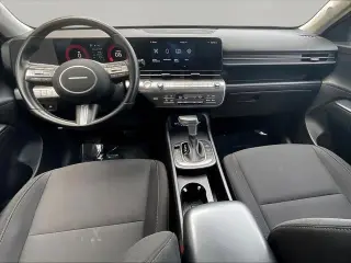Hyundai KONA 2025 AWD SEL 4dr Crossover