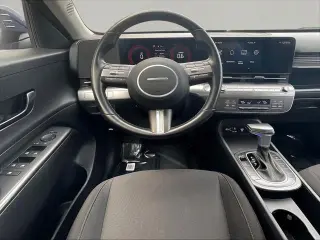 Hyundai KONA 2025 AWD SEL 4dr Crossover