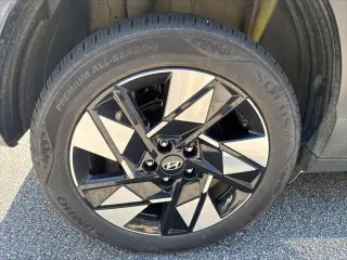 Hyundai KONA 2025 4x4 SEL 4p Crossover