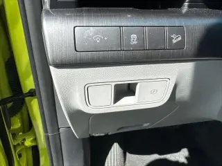 Hyundai KONA 2025 4x4 SEL 4p Crossover