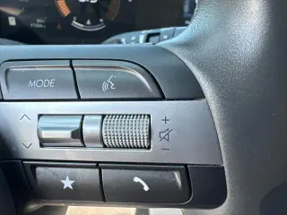 Hyundai KONA 2025 4x4 SEL 4p Crossover