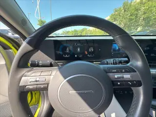 Hyundai KONA 2025 4x4 SEL 4p Crossover