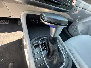 Hyundai KONA 2025 4x4 SEL 4p Crossover