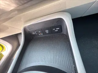 Hyundai KONA 2025 4x4 SEL 4p Crossover