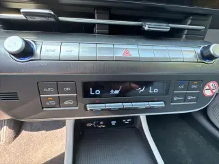 Hyundai KONA 2025 4x4 SEL 4p Crossover