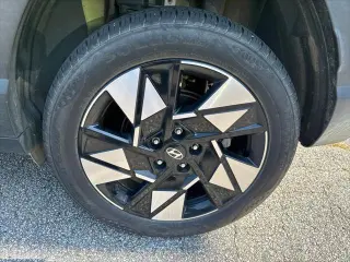 Hyundai KONA 2025 4x4 SEL 4p Crossover