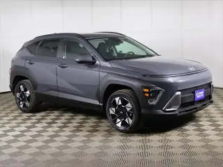 Hyundai KONA 2024 AWD SEL 4p Crossover