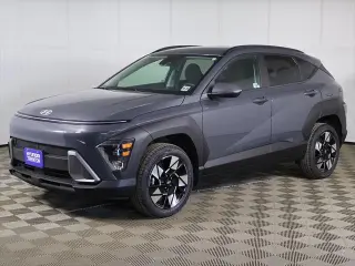 Hyundai KONA 2024 AWD SEL 4p Crossover