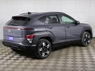 Hyundai KONA 2024 AWD SEL 4p Crossover