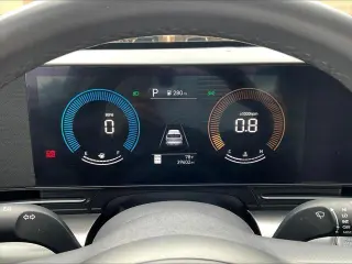 Hyundai KONA 2025 AWD SEL 4dr Crossover