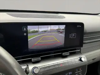 Hyundai KONA 2025 AWD SEL 4dr Crossover