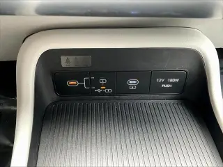 Hyundai KONA 2025 AWD SEL 4dr Crossover