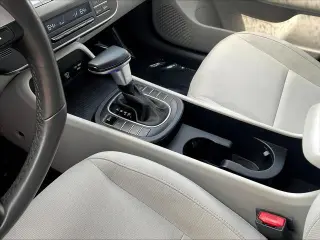 Hyundai KONA 2025 AWD SEL 4dr Crossover