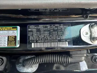 Hyundai KONA 2025 AWD SEL 4dr Crossover