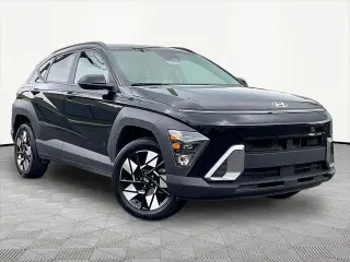 Hyundai KONA 2025 AWD SEL 4dr Crossover