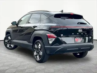 Hyundai KONA 2025 AWD SEL 4dr Crossover